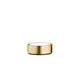 DORNBRACHT-Seitenventil-rechtsschliessend-CYO-20000811-Messing-Messing-gebuerstet-23kt-Gold-20000811-38 gallery number 1